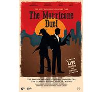 Ennio Morricone - The Morricone Duel - The most dangerous concert ever [DVD AUDIO]