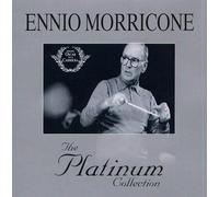 Ennio Morricone - The Platinum Collection (EMI CD ) NEW