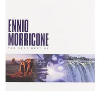 Ennio Morricone – The Very Best Of Ennio Morricone – CD – Greatest Hits – Sealed