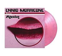 Ennio Morricone - [Themes] Passion Themes [VINYL]