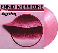 Ennio Morricone - [Themes] Passion Themes [VINYL]
