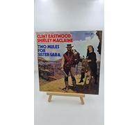 Ennio Morricone - Two Mules For Sister Sara
