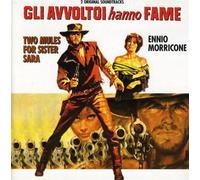 Ennio Morricone - Two Mules For Sister Sara / Gl