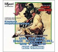 Ennio Morricone - Un Genio, Due Compari, Un Pollo (Nobody ist der Größte)