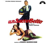 Ennio Morricone - Un Sacco Bello
