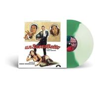 Ennio Morricone - Un Sacco Bello [VINYL]