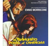 Ennio Morricone - Un Tranquillo Posto Di Campagna