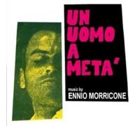 Ennio Morricone - Un Uomo a Meta / O.S.T.