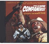 Ennio Morricone - Vamos a Matar Companeros