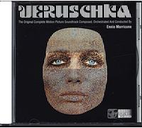 Ennio Morricone - Veruschka [Import]