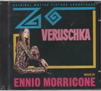 Ennio Morricone - Veruschka [VINYL]
