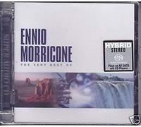 Ennio Morricone - Very Best Of - CD - P3333z