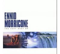 Ennio Morricone ~ Very Best Of - NEW CD (sealed) Greatest Hits Collection