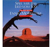 Ennio Morricone - Very Best Of S/edel(2cds)