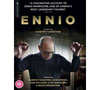 Ennio - The Maestro