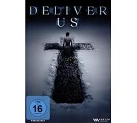 Ennis, Cru - Deliver Us [DVD]