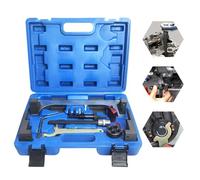 ENNJING Engine Camshaft Timing Tool Set Compatible for BMW Mini B38 B48 B58,Camshaft Alignment Locking Tool