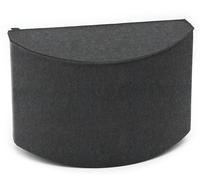 Enno rocking oval seat HEY - SIGN by BWF Group