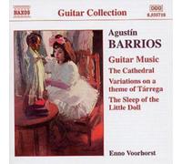 Enno Voorhorst Guitar Works Vol. 2 (Voorhorst) (CD) Album (US IMPORT)
