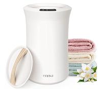 ENNVA 22L Towel Warmer for Bathroom, Spa, Hotel- Luxury Bath Towel Heater with Large Capacity - Electric Bucket Style Towel Steamer - Fast Heating Hot Towel Warmer