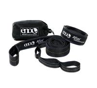 Eno Atlas Hammock Suspension Strap, Black One Size