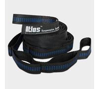Eno Atlas Hammock Suspension Strap - Black, Black