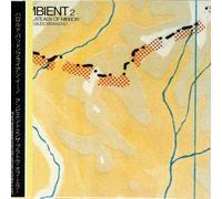 Eno, Brian - Ambient 2: The Plateaux of Mirror With Harold Budd