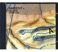 Eno Brian - Ambient 4: On Land