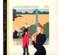 Eno, Brian - Another Green World