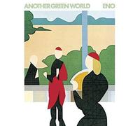 ENO,BRIAN - Another Green World