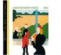 Eno, Brian - Another Green World (Ltd)