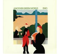 ENO, Brian - Another Green World (remastered) - Vinyl (LP)