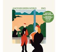 ENO BRIAN - ANOTHER GREEN WORLD - Vinyl Record - N3z