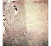 Eno, Brian - Apollo: Atmosphere & Soundtracks