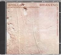 Eno, Brian - Apollo: Atmospheres & Soundtracks