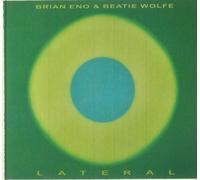 ENO, Brian/BEATIE WOLFE - Lateral - CD