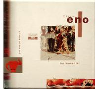 Eno Brian - Brian Eno, Vol. 1: Instrumental