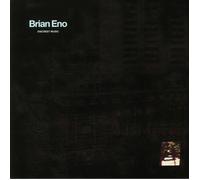 ENO, Brian - Discreet Music (reissue) - Vinyl (limited 180 gram vinyl LP)