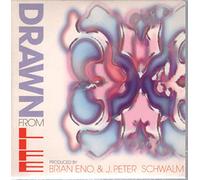 Eno Brian - Drawn from Life