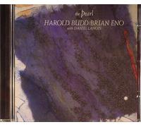 ENO, Brian/HAROLD BUDD with DANIEL LANOIS - The Pearl (Original Masters Series)