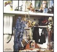 Brian Eno – Here Come The Warm Jets