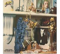 Brian Eno - Here Come The Warm Jets