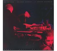 ENO, Brian/HOLGER CZUKAY/J PETER SCHWALM - Sushi Roti Reibekuchen - Vinyl (2xLP)