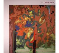 ENO, Brian - Lux - Vinyl (gatefold 2xLP)