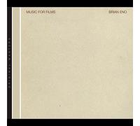 Eno, Brian - Music For Films