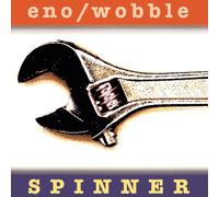 Eno,Brian - Spinner (25th Anniversary) (CD) - Brand New & Sealed Free UK P&P
