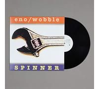 Eno Brian - Spinner [25th Anniversary Edition] [VINYL]