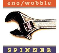 Eno,Brian - Spinner (Ltd. Expanded Deluxe CD)