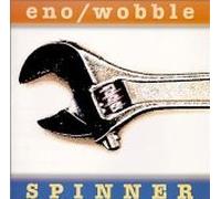 Eno, Brian - Spinner (US Import)