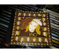 Eno, Brian - Taking Tiger Mountain By Strat